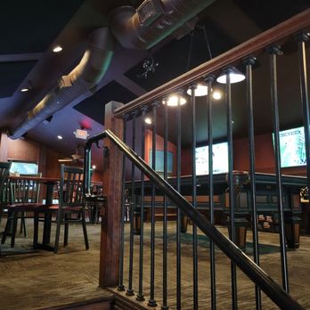 Coyote's Bar and Grill - Upstairs - American Near Me - Hillsboro, Oregon