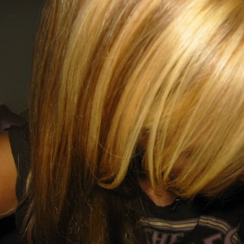 Victoria's Salon - my beautiful hair, courtesy of raschell - Skin Care Near Me - Pleasanton, California