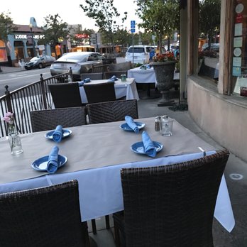 Bleu Bohème - French Near Me - San Diego, California Bleu Bohème - French Near Me - San Diego, California