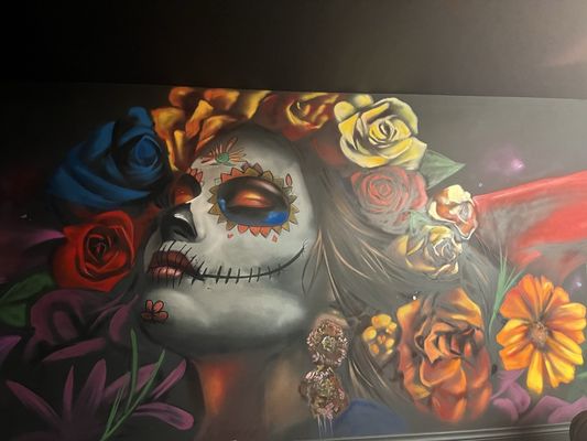 El Huarache Azteca by null