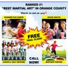 Lockhart's Karate Academy gift card