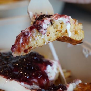 Little Fish - Echo Park - Cottage Cheese Pancakes - Fish & Chips Near Me - Los Angeles, California Little Fish - Echo Park - Cottage Cheese Pancakes - Fish & Chips Near Me - Los Angeles, California