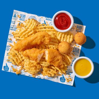 Long John Silver's - Seafood Near Me - Wabash, Indiana Long John Silver's - Seafood Near Me - Wabash, Indiana