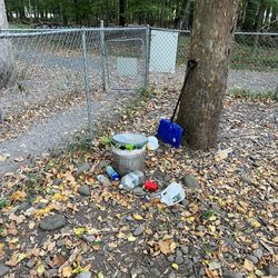 Woodstock Dog Park