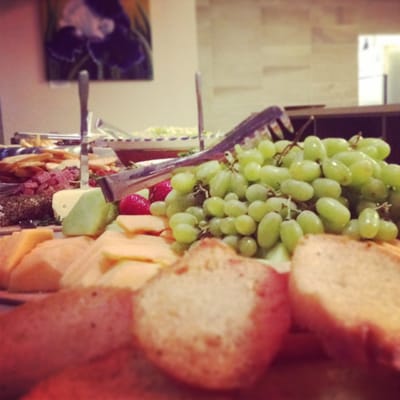 Piatanzi by null