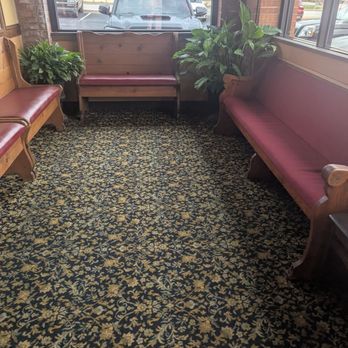 Café Milano - Waiting area - Italian Near Me - Conyers, Georgia Café Milano - Waiting area - Italian Near Me - Conyers, Georgia