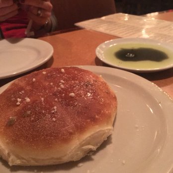 Rustico - Table bread - Italian Near Me - Murrieta, California