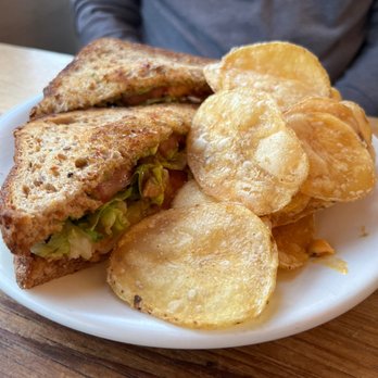 Cheers In the Heights - Albuquerque Turkey Sandwich - American Near Me - Little Rock, Arkansas