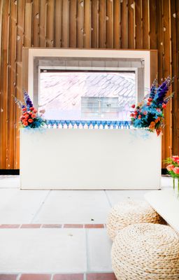 Carroll Hall by null