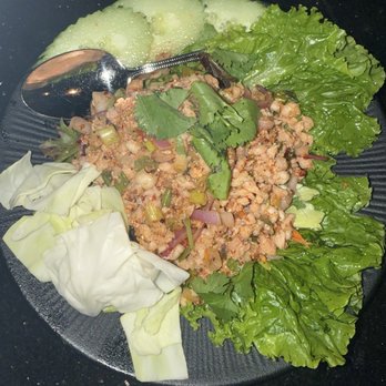 Signature Thai Cuisine - Thai Near Me - La Mesa, California