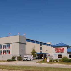 Eden Way Storage - Storage Center