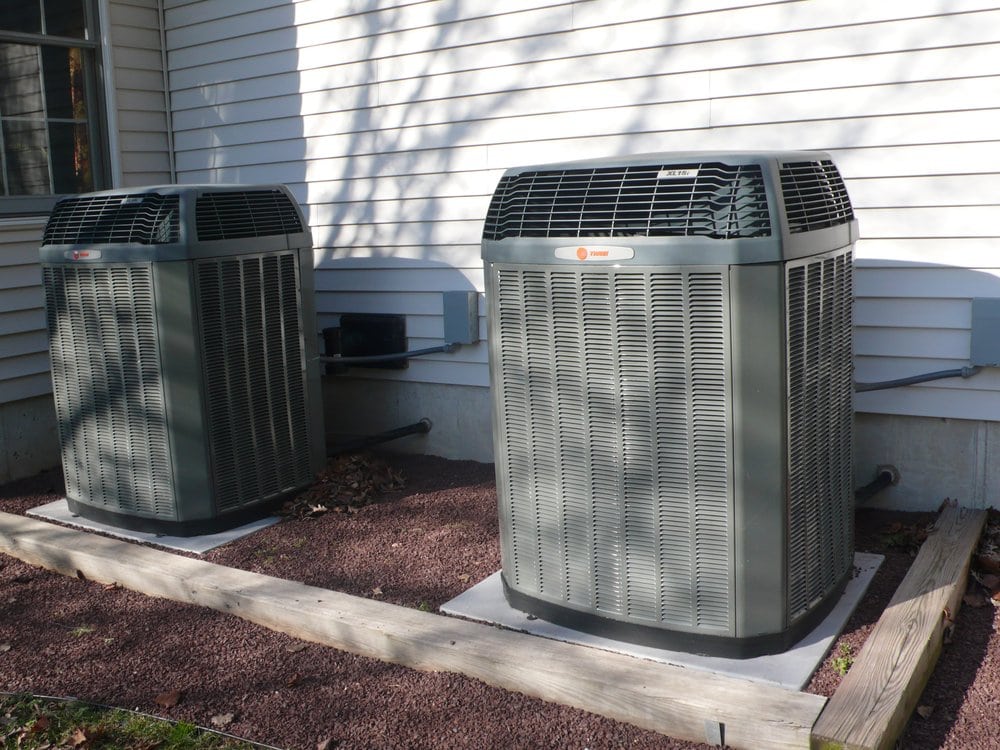 Slide of Redding's Plumbing, Heating & Air Conditioning