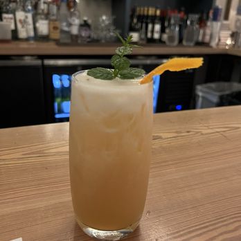 Botanica - French Near Me - Portsmouth, New Hampshire