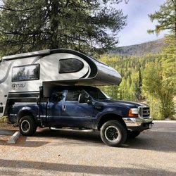 Teton Adventures RV