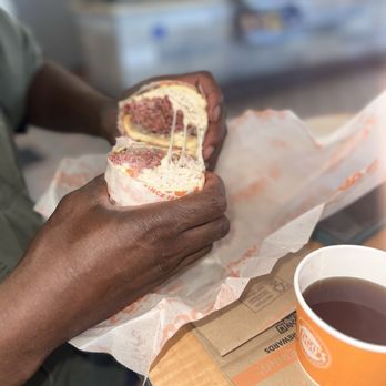 TOGO'S Sandwiches - #33 Triple Dip - 6" Regular - Sandwiches Near Me - Citrus Heights, California TOGO'S Sandwiches - #33 Triple Dip - 6" Regular - Sandwiches Near Me - Citrus Heights, California