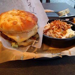 Be Burger