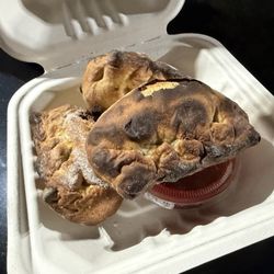 Timber Pizza