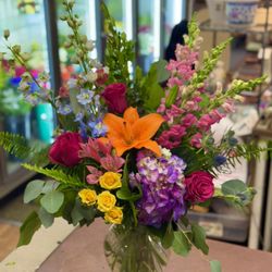 Cardell Floral