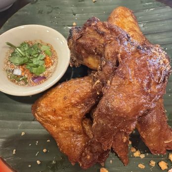 Kao Gang - Fried chicken - Thai Near Me - Las Vegas, Nevada