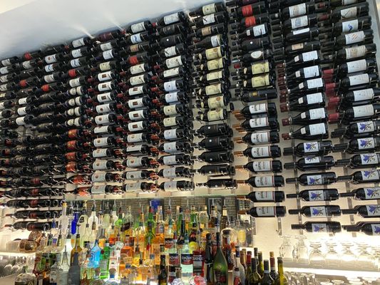 Rosinella Italian Trattoria by null