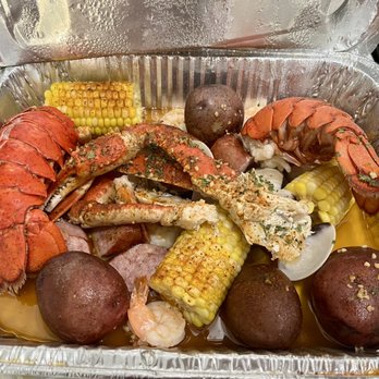 The Fish Joint - Seafood Near Me - Coconut Creek, Florida The Fish Joint - Seafood Near Me - Coconut Creek, Florida