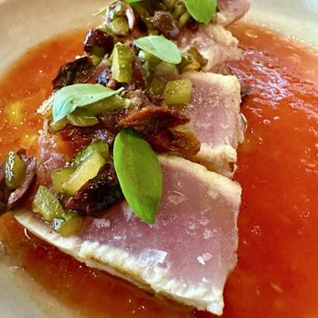 Wildland - ALBACORE TUNA - Italian Near Me - Carlsbad, California Wildland - ALBACORE TUNA - Italian Near Me - Carlsbad, California