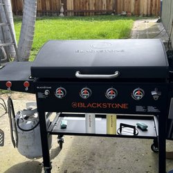 Looks and works great.