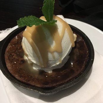 The Manship Wood Fired Kitchen - New American Near Me - Jackson, Mississippi