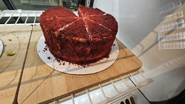 Donerka Shawarma & Cafe by null