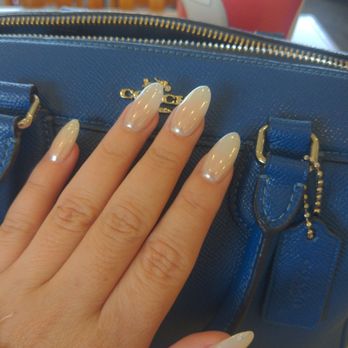 Ritz Nails - Nails done by Ms. Ivy - Nail Salons Near Me - Yorba Linda, California