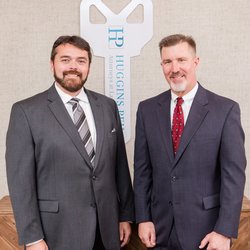 Huggins Peil - Jeffrey Peil & Charles Huggins