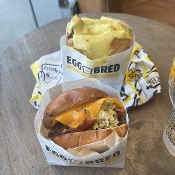 EggBred - Breakfast & Brunch Near Me - Long Beach, California EggBred - Breakfast & Brunch Near Me - Long Beach, California