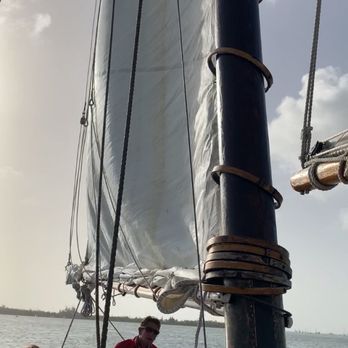 Schooner Appledore - Boat Charters Near Me - Key West, Florida