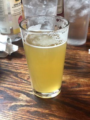 Seamus McDaniel's by null