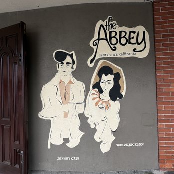 The Abbey - Coffee & Tea Near Me - Santa Cruz, California