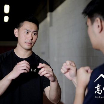 Ko Fung Martial Art - Martial Arts Near Me - Markham, Ontario Ko Fung Martial Art - Martial Arts Near Me - Markham, Ontario