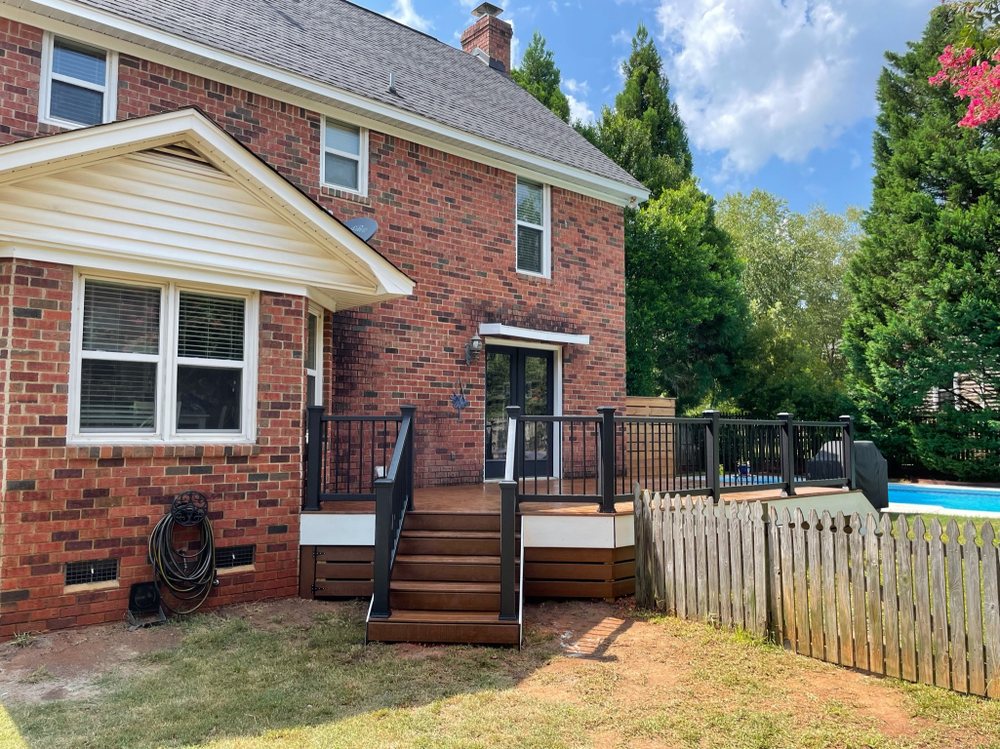 Slide of All Southern Construction