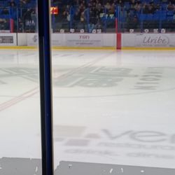 The Ice Box