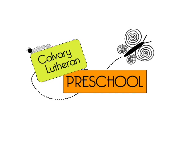 Calvary Lutheran Preschool - childcare center in Hillsboro, OR