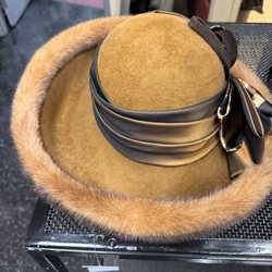 Wolverine Furs