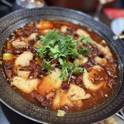 Kung Fu 12 Szechuan