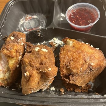 Cheddar's Scratch Kitchen - Monte Cristo Sandwich - American Near Me - Midwest City, Oklahoma Cheddar's Scratch Kitchen - Monte Cristo Sandwich - American Near Me - Midwest City, Oklahoma