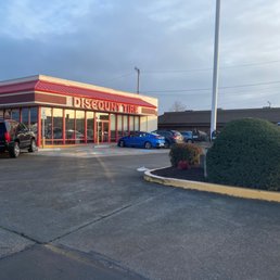 Salem discount tire