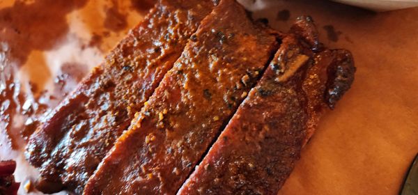 Caldwell County BBQ by null