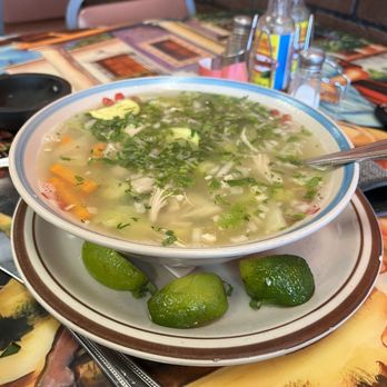 Plaza Mexico Restaurant - Chicken soup - Mexican Near Me - Lancaster, Pennsylvania Plaza Mexico Restaurant - Chicken soup - Mexican Near Me - Lancaster, Pennsylvania