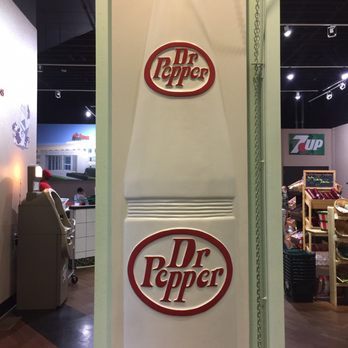 Dr Pepper Museum - Yes please - Museums Near Me - Waco, Texas Dr Pepper Museum - Yes please - Museums Near Me - Waco, Texas