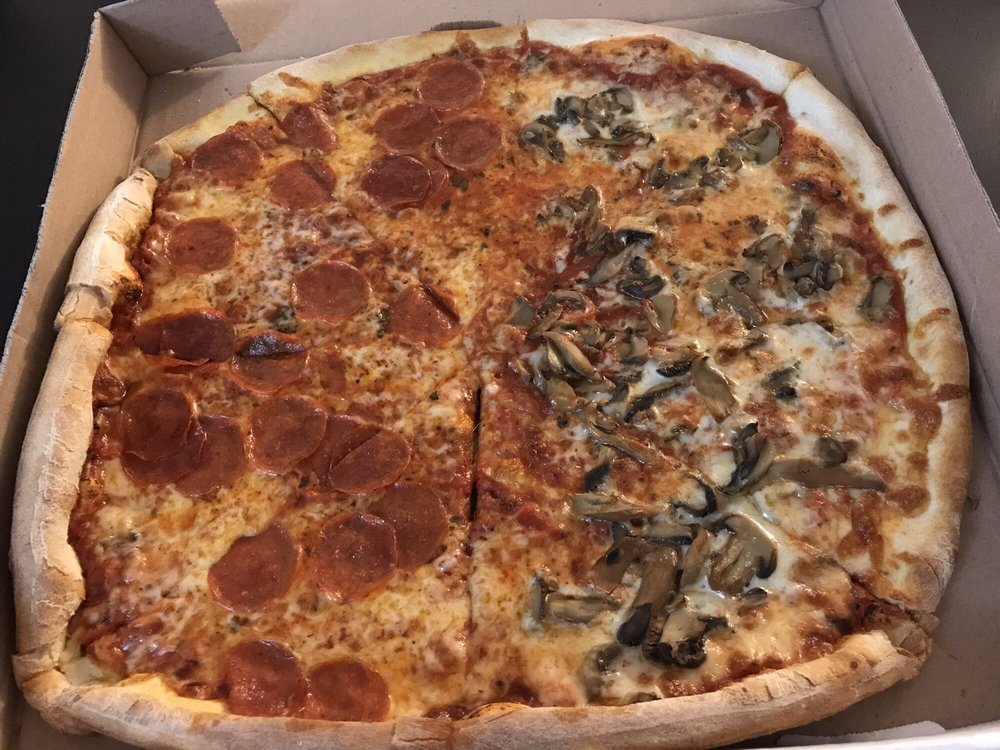 JOE’S FLEETWOOD PIZZERIA 42 Photos & 110 Reviews Italian 9 Broad