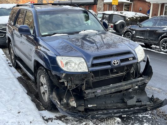 Steel Auto Body Camaros Plus