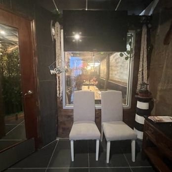 Kyo - back entrance - Japanese Near Me - Taunton, Massachusetts
