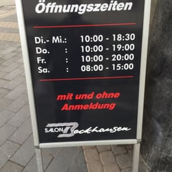 Salon Beckhausen